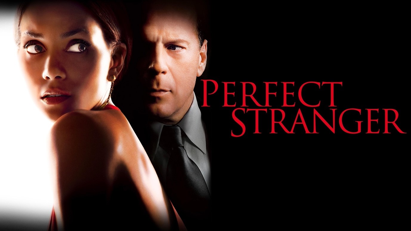 Perfect Stranger (2007)